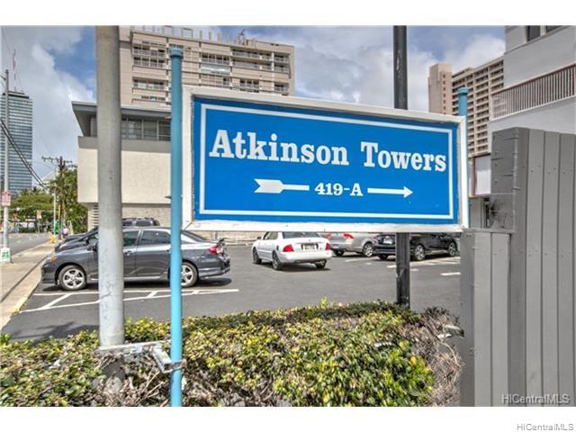 419A Atkinson Drive  Unit 303
