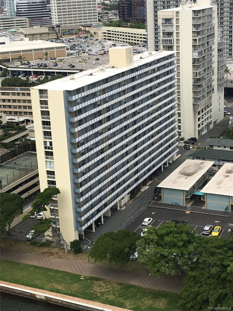 419A Atkinson Drive  Unit 303