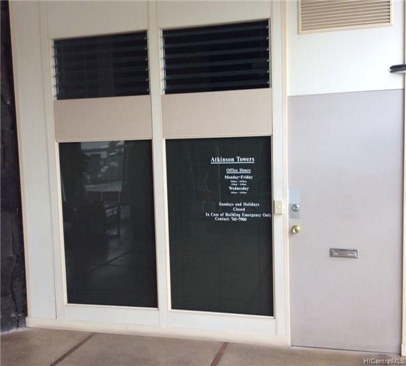 419A Atkinson Drive  Unit 303