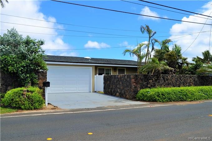 68-697 Farrington Highway
