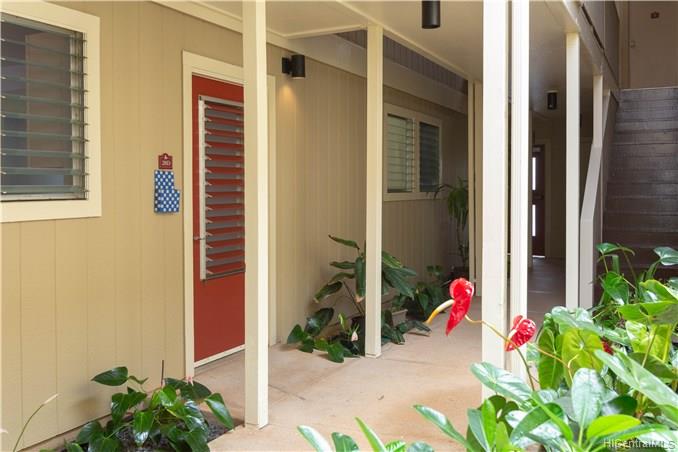 95-1050 Makaikai Street  Unit 28D