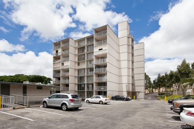 95-2031 Waikalani Place  Unit D401