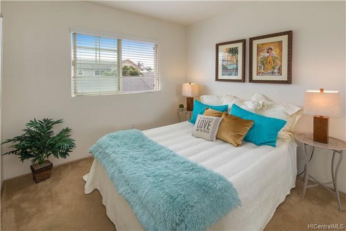 91-2037 Kaioli Street  Unit 3203