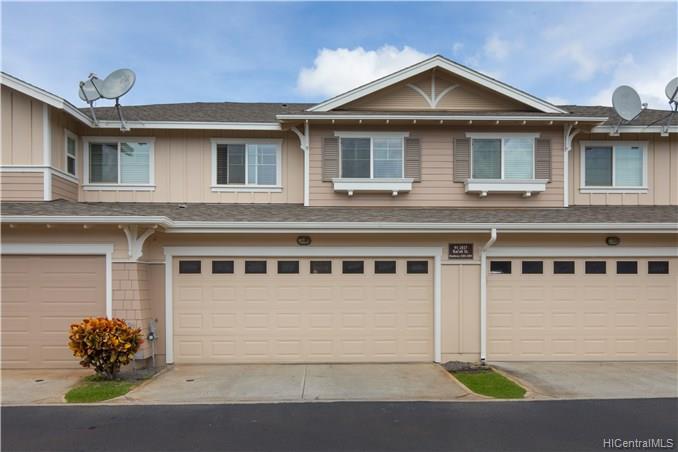 91-2037 Kaioli Street  Unit 3203