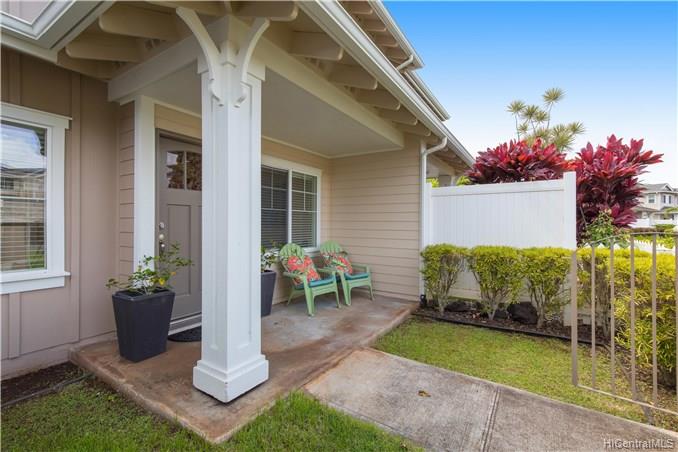 91-2037 Kaioli Street  Unit 3203