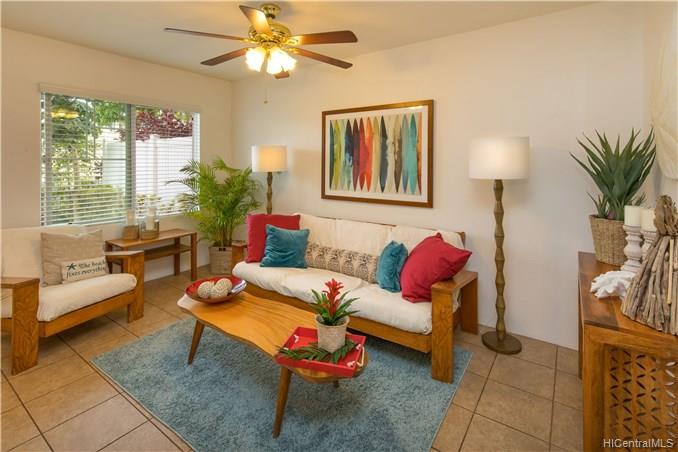 91-2037 Kaioli Street  Unit 3203