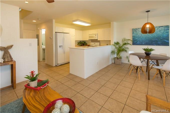 91-2037 Kaioli Street  Unit 3203