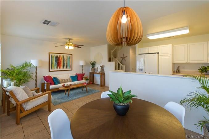 91-2037 Kaioli Street  Unit 3203