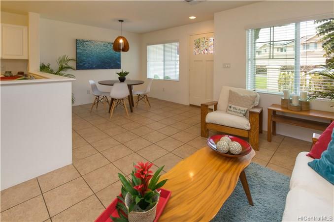 91-2037 Kaioli Street  Unit 3203