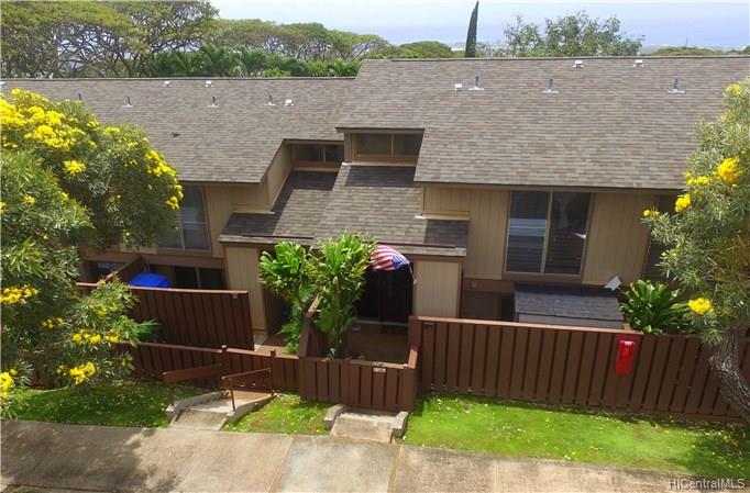 92-1032 Makakilo Drive  Unit 32
