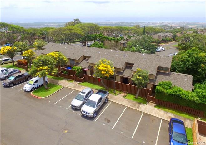 92-1032 Makakilo Drive  Unit 32