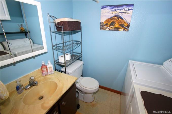 92-1032 Makakilo Drive  Unit 32
