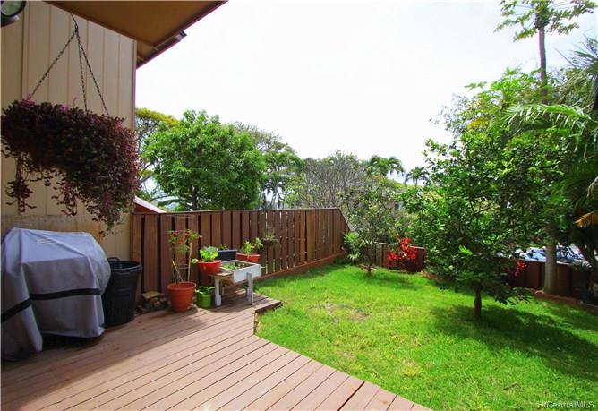 92-1032 Makakilo Drive  Unit 32