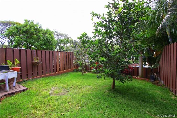 92-1032 Makakilo Drive  Unit 32