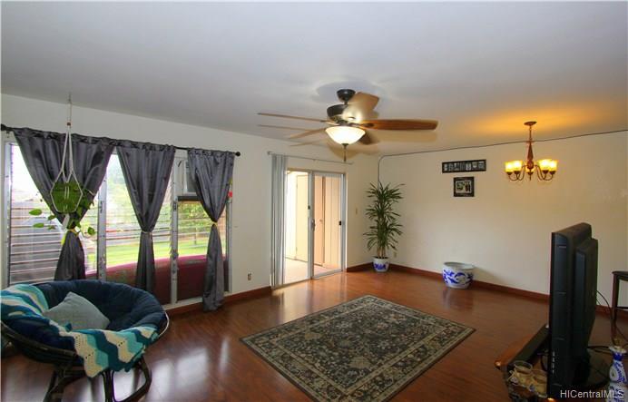 92-1032 Makakilo Drive  Unit 32
