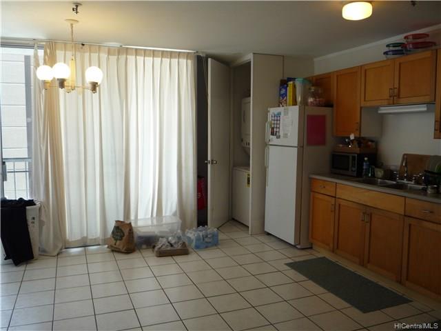 1226 Alexander Street  Unit 507