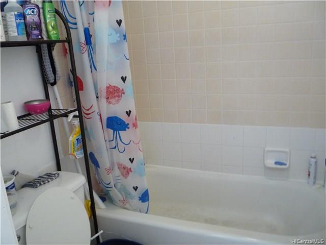 1226 Alexander Street  Unit 507