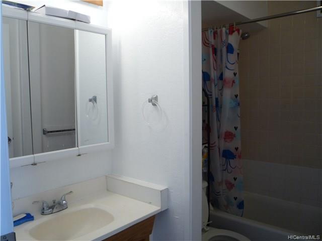 1226 Alexander Street  Unit 507
