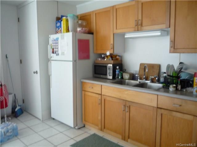 1226 Alexander Street  Unit 507