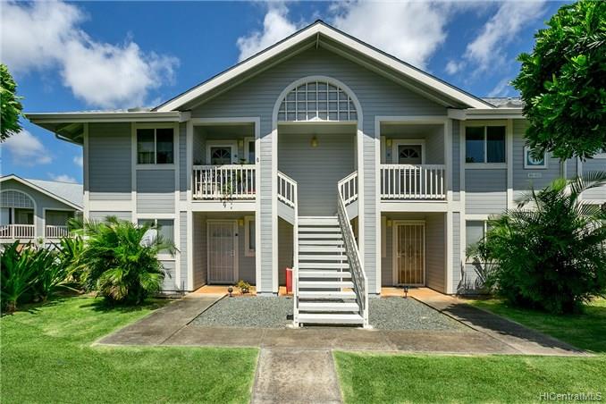 94-203 Paioa Place  Unit P202