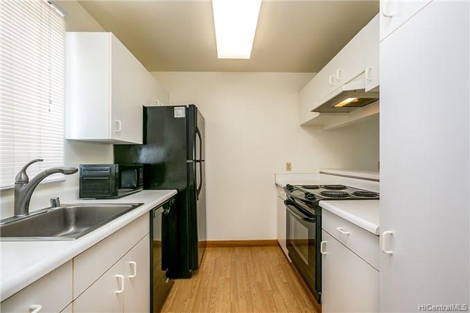94-203 Paioa Place  Unit P202