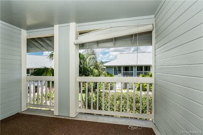 94-203 Paioa Place  Unit P202