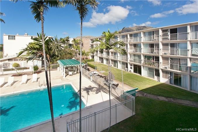 85-175 Farrington Highway  Unit C221