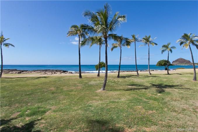 85-175 Farrington Highway  Unit C221