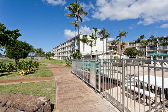 85-175 Farrington Highway  Unit C221
