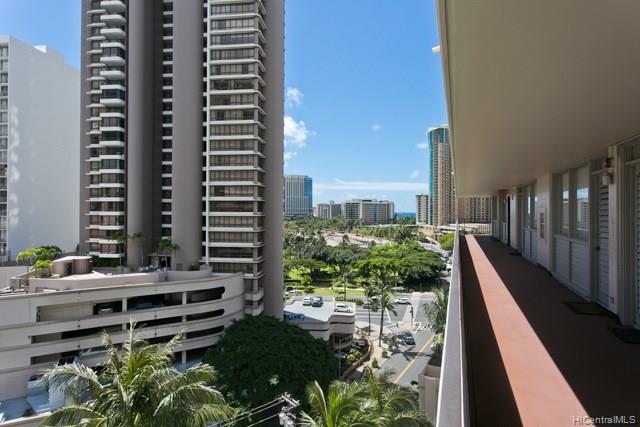 425 Ena Road  Unit B1102