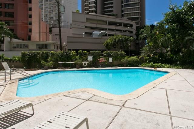 425 Ena Road  Unit B1102