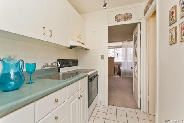 425 Ena Road  Unit B1102