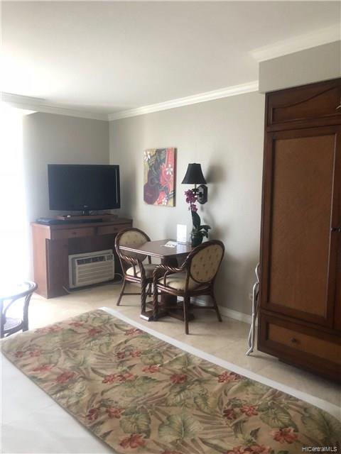 2045 Kalakaua Avenue  Unit 118