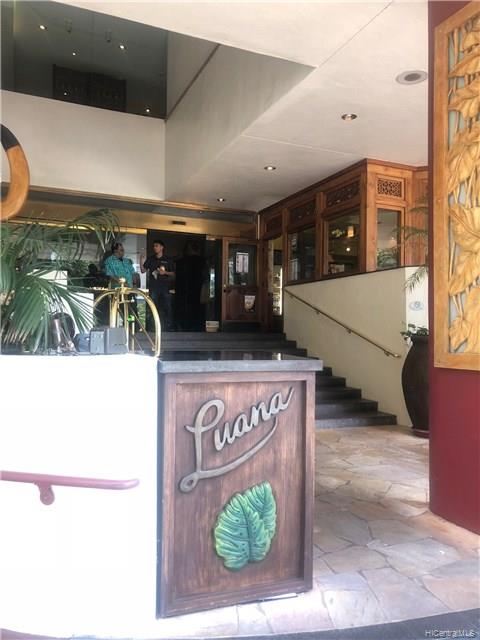 2045 Kalakaua Avenue  Unit 118