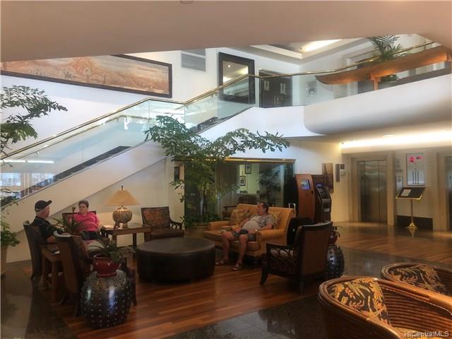 2045 Kalakaua Avenue  Unit 118