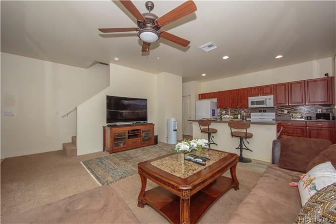 Parkside By Gentry I 91-6221 Kapolei Parkway  Unit 511