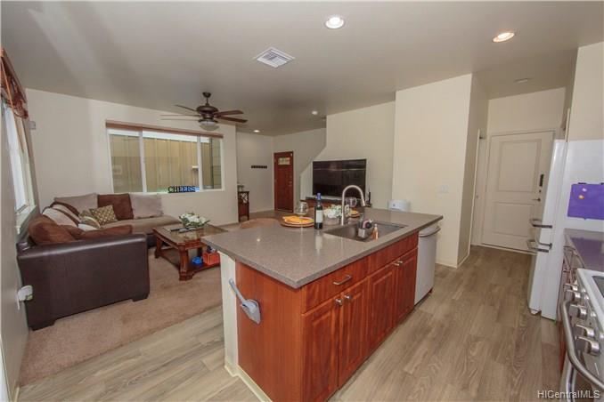 Parkside By Gentry I 91-6221 Kapolei Parkway  Unit 511