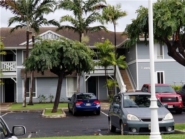 91-1058E Kekuilani Loop  Unit 503