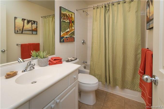 91-2037 Kaioli Street  Unit 3203