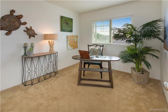 91-2037 Kaioli Street  Unit 3203