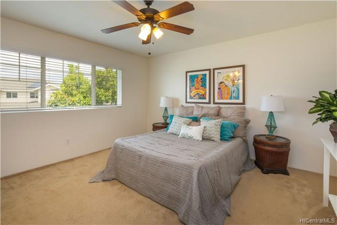 91-2037 Kaioli Street  Unit 3203