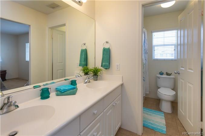 91-2037 Kaioli Street  Unit 3203