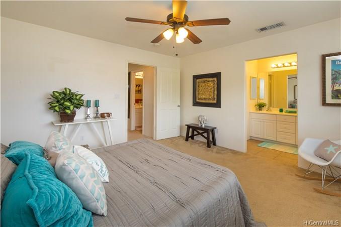 91-2037 Kaioli Street  Unit 3203