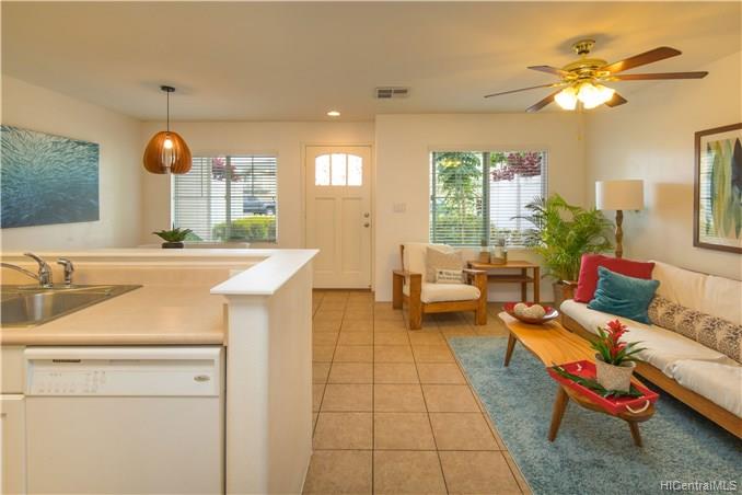 91-2037 Kaioli Street  Unit 3203