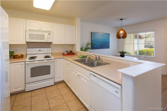 91-2037 Kaioli Street  Unit 3203
