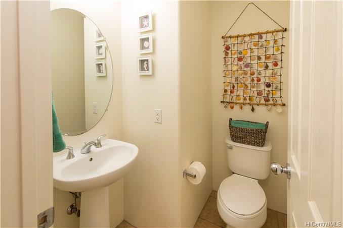 91-2037 Kaioli Street  Unit 3203