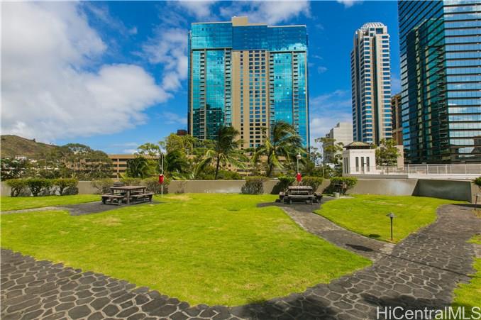 1255 Nuuanu Avenue  Unit E606