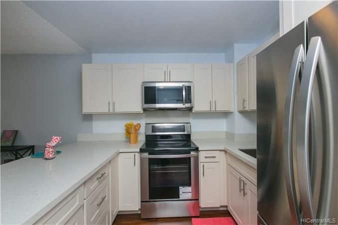 1255 Nuuanu Avenue  Unit E606