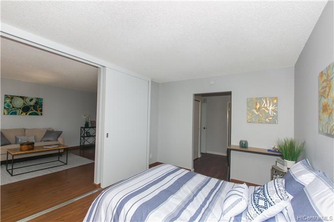 1255 Nuuanu Avenue  Unit E606