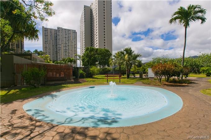 1255 Nuuanu Avenue  Unit E606